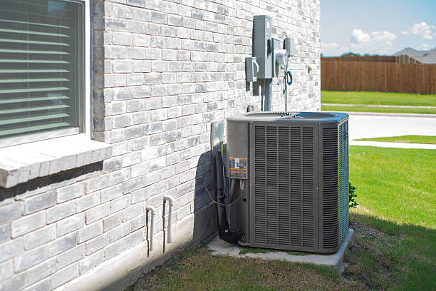 Reliable Ac Installation contractor in Carbondale, KS by FH HVAC